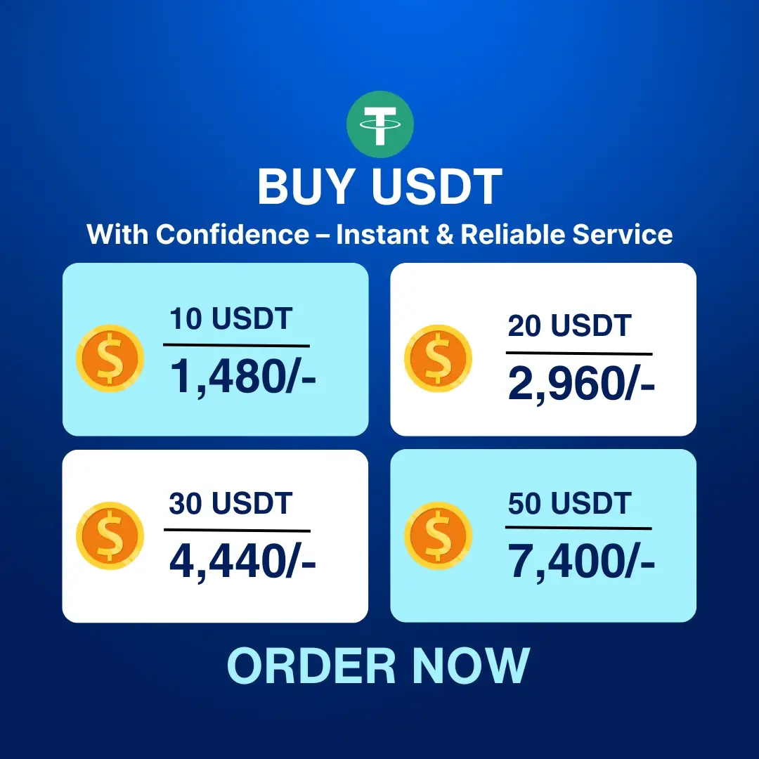 buy usdt